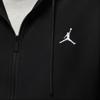 Jordan Флисовые куртки и пальто Brooklyn Мужские Черный FV7292-010
