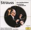 CD BOHM (KARL) - R. Strauss: The Life of a Hero POCG91023 Japan Classical Used