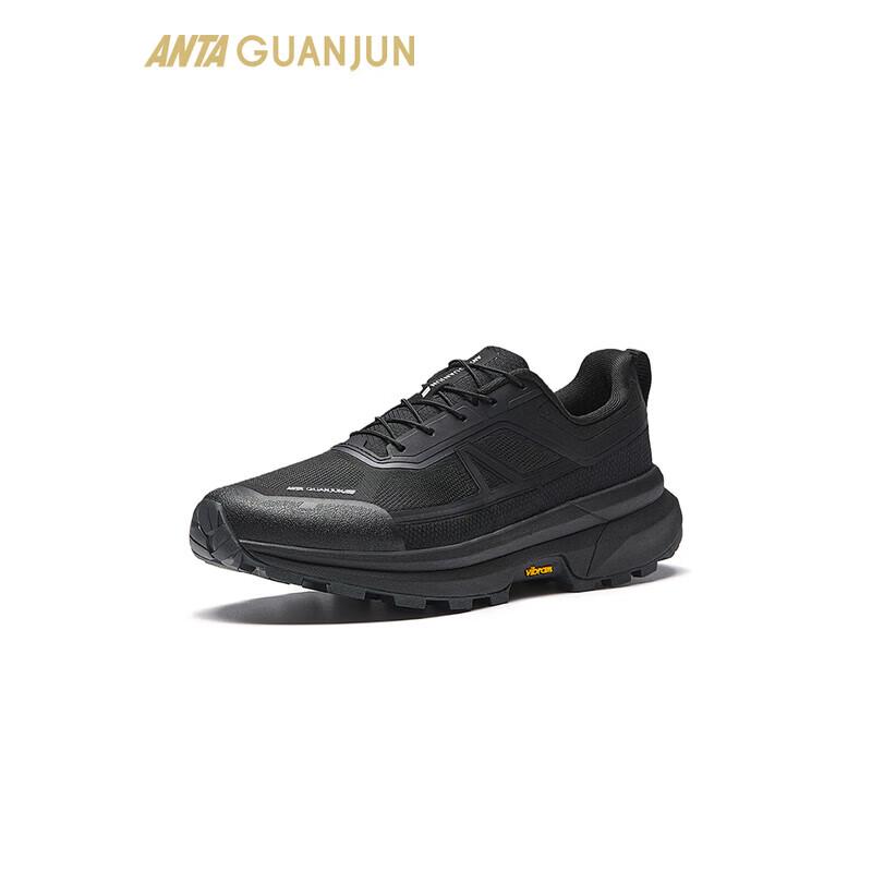 Anta Туристические ботинки Champion Kaishan 3 для походов на открытом воздухе с подошвой VIBRAM