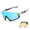 Спортивные поляризованные солнцезащитные очки с защитой от УФ-лучей, велосипедные солнцезащитные очки для мужчин и женщин, велосипедные рыбалки, бега