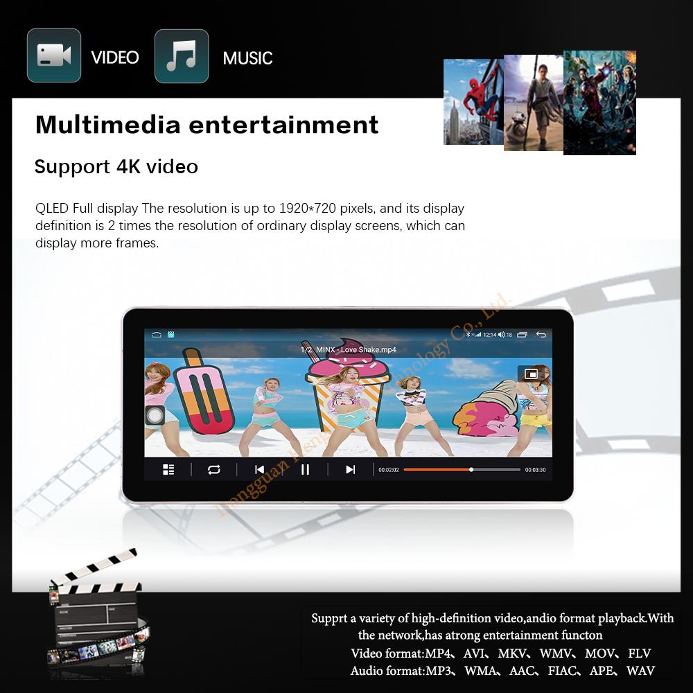 12,3 дюйма для Aston Martin DB11 2016-2020 Автомобильный мультимедийный видеоплеер GPS-навигация Радио Android12 8 ядер CarPlay 4G 360-градусная камера