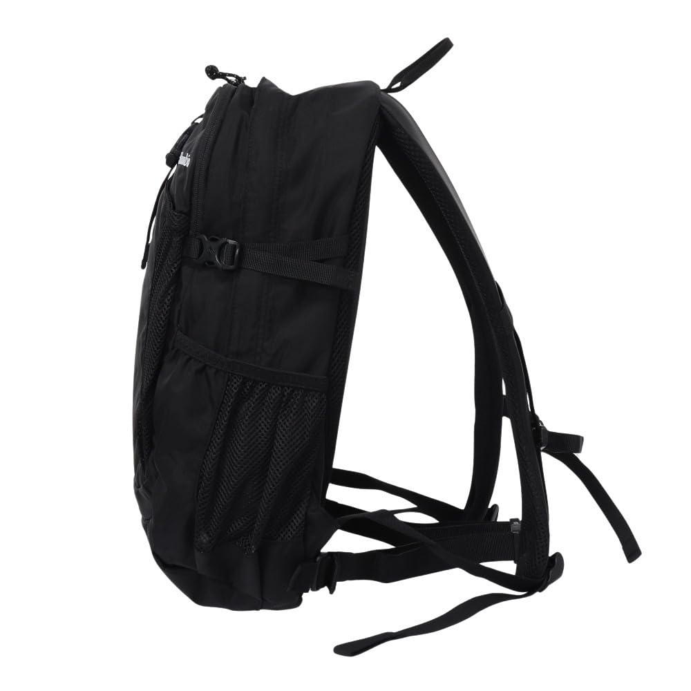 Рюкзак Columbia Castle Rock 20L II One Черный PU8663, Размер,
