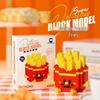 Совместимый с Lego Микро Мультяшная Фигурка Строительный Блок - Развивающая Игрушка для Детей
