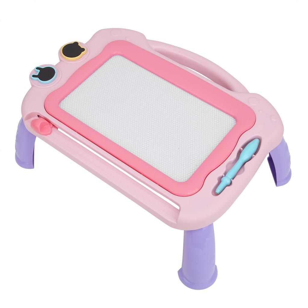 Magnetic Drawing Tablet Writing Drawing Board Desk with Pen Educational Painting Toys for Children Toddlers