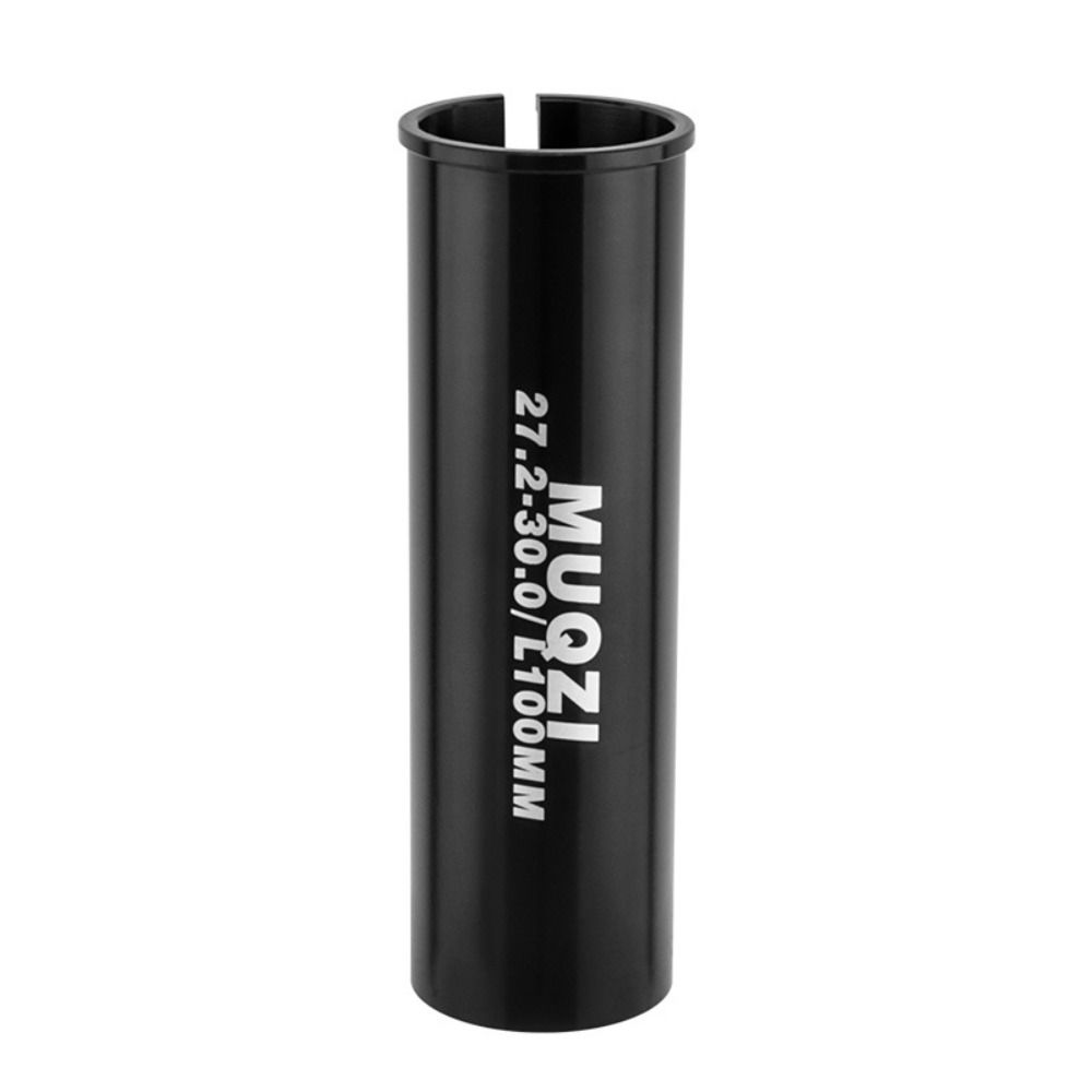27.2/30.4 Seat Post Reducing Sleeve Tube Conversion Extended Reducing Sleeve Road Bike