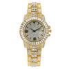 Women's Fashion Rhinestone Quartz Wristwatch