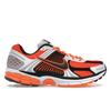 Кроссовки Air Zoom Vomero 5 Total Orange Unisex, цвет черный, белый, металлик-платина FB9149-800