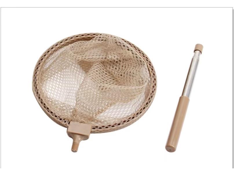 Портативная клетка для наблюдения за насекомыми для бабочек, шелкопрядов и пчел