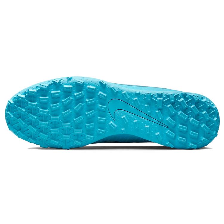New Nike Mercurial Vapor 14 Turf Blue DJ2908-484