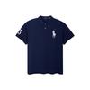 Polo Ralph Lauren SS22 Polo Shirt Mixed Shipment Men's Dark Blue 710697457-006