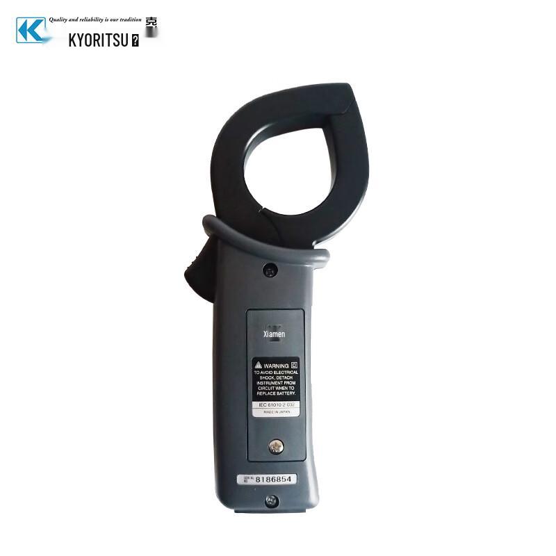 KYORITSU Leakage Current Clamp Meter (CN version)