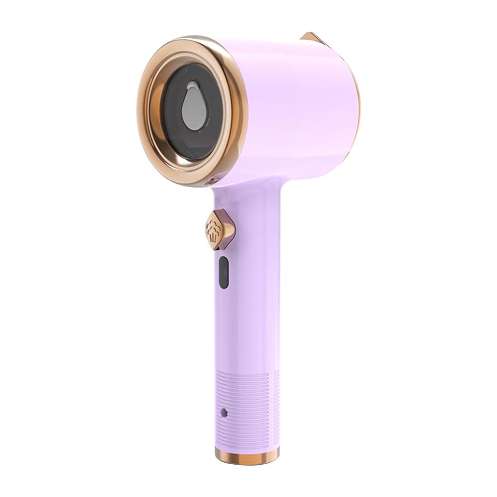 Портативный мини-паровой утюг для путешествий, отпариватель для одежды, вертикальный, быстродействующий, 33 Вт, гладильная машина 110–220 В для одежды, путешествия, дома