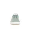 adidas Женские кроссовки Gazelle Hazy Green Teal Off-White Cloud-White IG4393