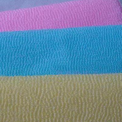 Нейлоновое японское отшелушивающее средство для красоты кожи, ванна, душ, мытье, полотенце, скраб для спины