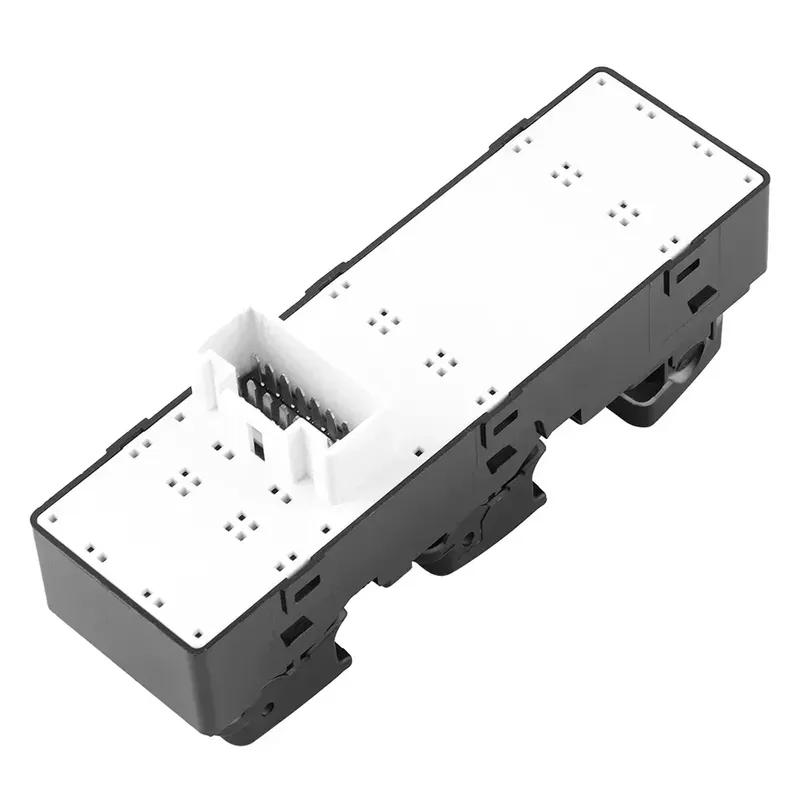 Front Left Electric Power Window Master Control Switch Lifter For Hyundai Sonata 2011 2012 2013 2014 2015 93570-3S000,935703S000