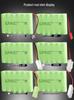 7.2V 2400mAh Ni-MH Rechargeable AA Battery Pack for Remote Control Toys
