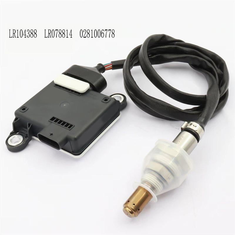 LR078814 PM Particle Sensor LR104388 0281006778 For Range Rover Sport 2016- 2021