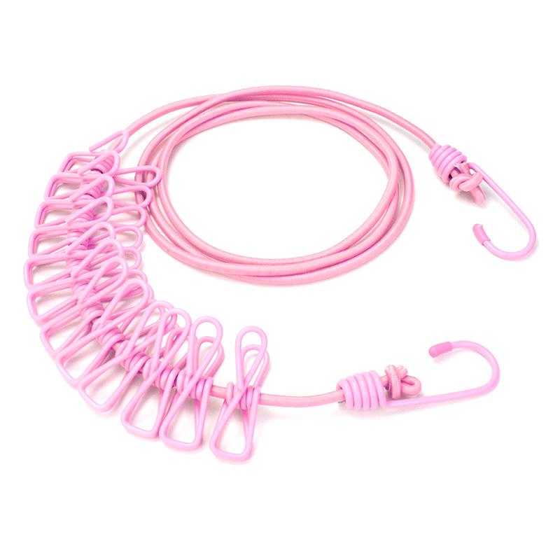 Многофункциональные ветрозащитные прищепки и зажимы для сушки и фиксации носков