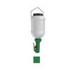 Plastic Sauce Squeezer Refillable Squeeze Bottle Enduring Salad Dressing Bottle  For Coffee