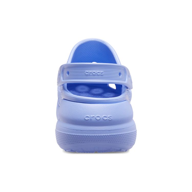 Crocs EVA Классические клоги Унисекс Обувь Лунно-фиолетовый 207521-5Q6