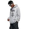 Spring and Autumn Hoodies, New Trendy Printed Hoodies for Men and Teenagers, Loose Jackets, Top