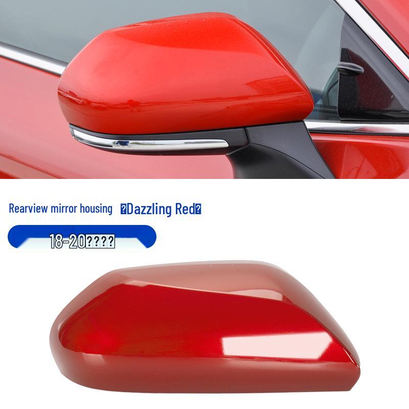 Toyota Camry (2018-2023) Rearview Mirror Shell & Turn Signal Cover