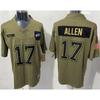 NFL Team Jersey Men Fan Apparel - Baltimore Ravens Cowboys Raiders Giants Broncos Uniform Style