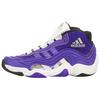 Мужские кроссовки Crazy 2 KB Power Purple Purple Powpur Ftwwht D73911