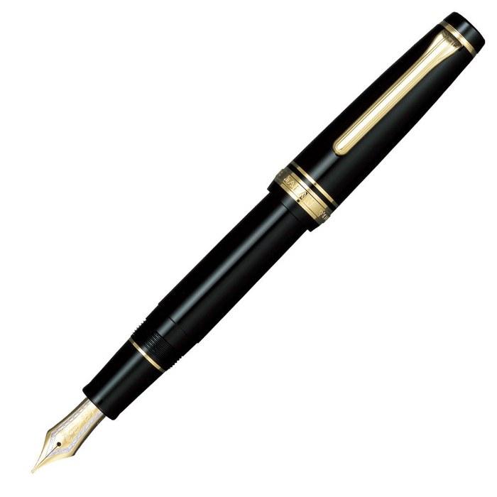 Sailor Professional Gear Zoom Fountain Pen 11-2036-720