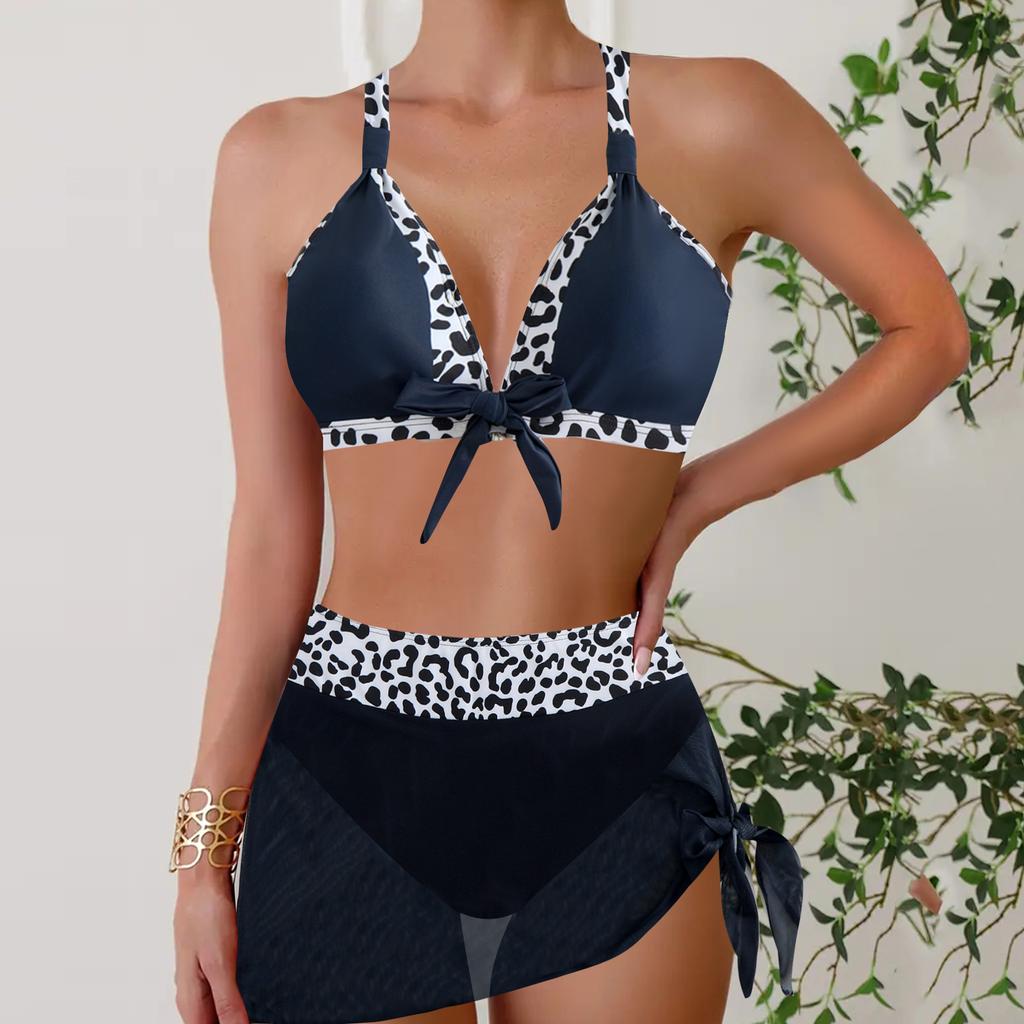 Купальники больших размеров для женщин, купальный костюм, сексуальные купальники, монокини, винтажные купальники с бюстгальтером с подкладкой