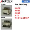 1 шт. Для Samsung A11 A11s A11s A11 A11s A11 A11 A11 A11 A11s A11 A11 A11s A71 A71s A11 A71 USB-порт зарядки Разъем зарядного устройства