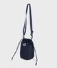 Сумка для магнезии Bronson Climbing Chalk Nylon Bag Navy