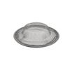 Thickened Kitchen Sink Strainer Basket with Handle Practical Pool Base Universal Vegetable Residue Filter Drainer