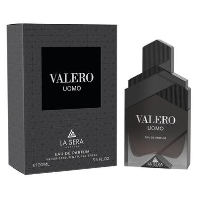 Valero Uomo La Sera 100 мл - мужские духи