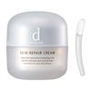 D Program Skin Repair Cream Unscented 45g For Sensitive Skin (d Program) [Quasi-drug] Cream/eye