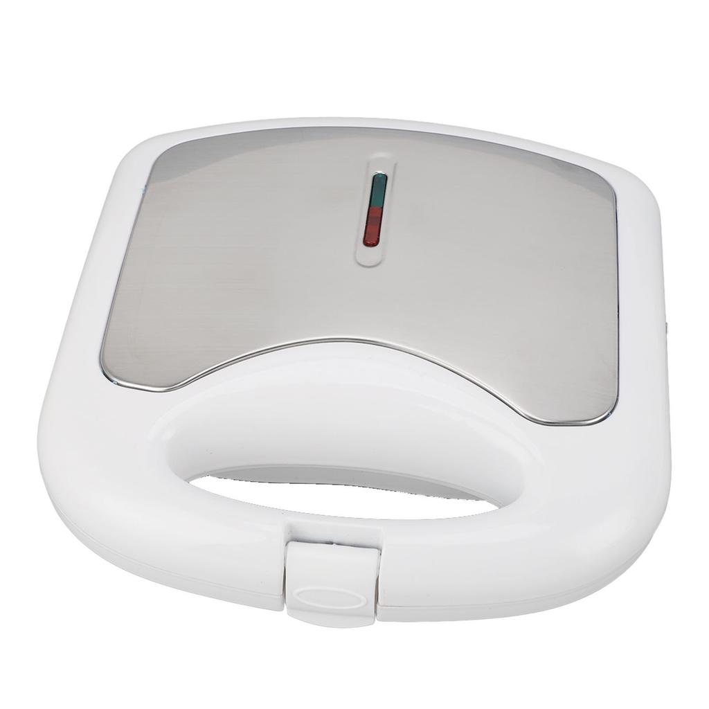 Машина для вафельного хлеба с орехами, 12 шт., емкость, двусторонняя, с антипригарным покрытием, электрическая печь с регулируемой температурой