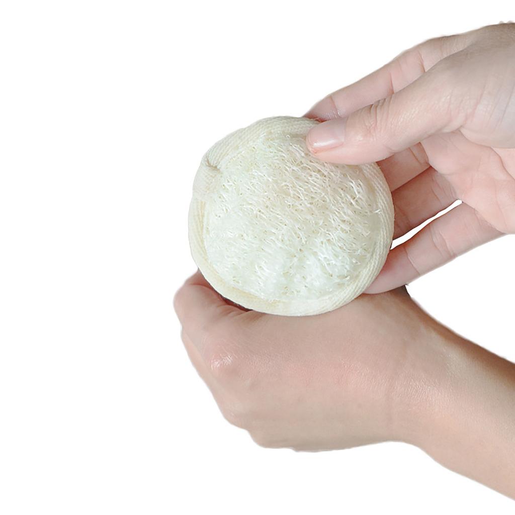 Купальные салфетки Gualuo, грязевое купальное полотенце, скраб для купания спины, скрабовое банное полотенце, японская мякоть люффы, скрабовое банное полотенце