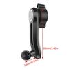 Phone Mount Phone Holder Rod Extension Rod for Air Vent Phone Mount Extension Adapter Phone Holder Accessory