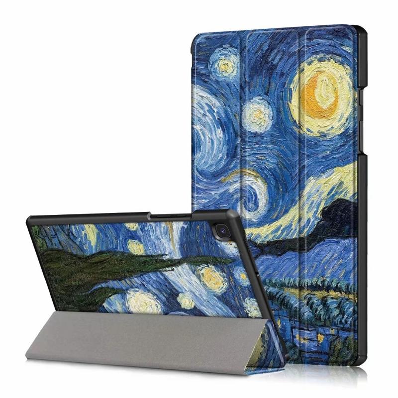 For Amazon FireHD 10 2019 Amazon FireHD 10 2021  Case Folding Stand Magnetic Shell for Amazon Fire HD 10 2021 11th Gen Tablet Cover Kids