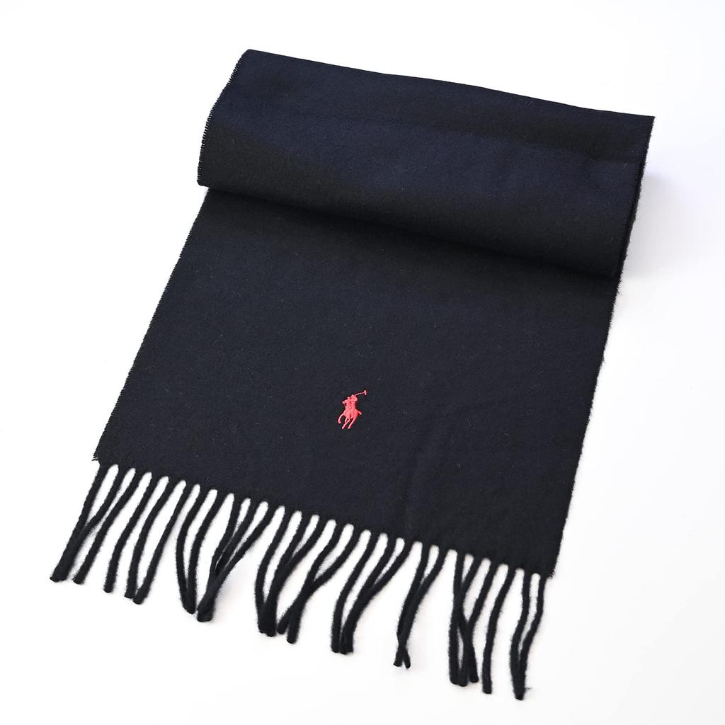 Polo Ralph Lauren POLO RALPH LAUREN глушитель унисекс черный PC0476-001 [Товар]