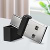 USB Type C 2 в 1 Незаметный шейкер для мыши Предотвращает переход ноутбука в спящий режим Автоматический вигглер для мыши для ноутбука Поддерживает компьютер в активном состоянии