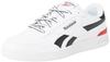 Кроссовки Reebok Court Advance белый/векторный морской/зеленый