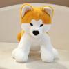 Inu Plush Shiba Toys Cute Cartoon Girl Child Sleeping Companion Dolls Gifts