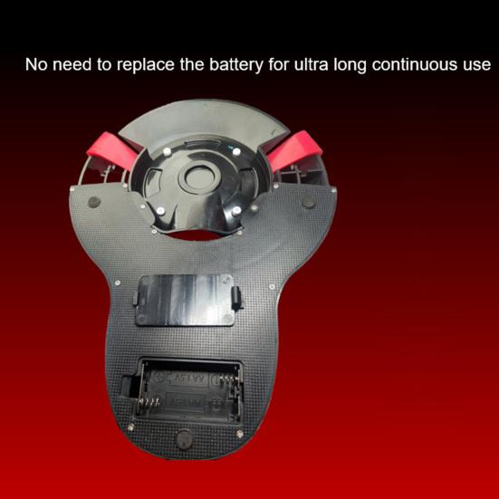 Чашка для гольфа Регулируемый компактный размер Работает от батареи Многоразовый с флагом Автоматическая машина для возврата в гольф Помощь при игре в гольф Принадлежности для гольфа