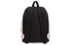 Vans Полиэстеровый рюкзак Regular Женский Розовый VN0A3UI6BQL