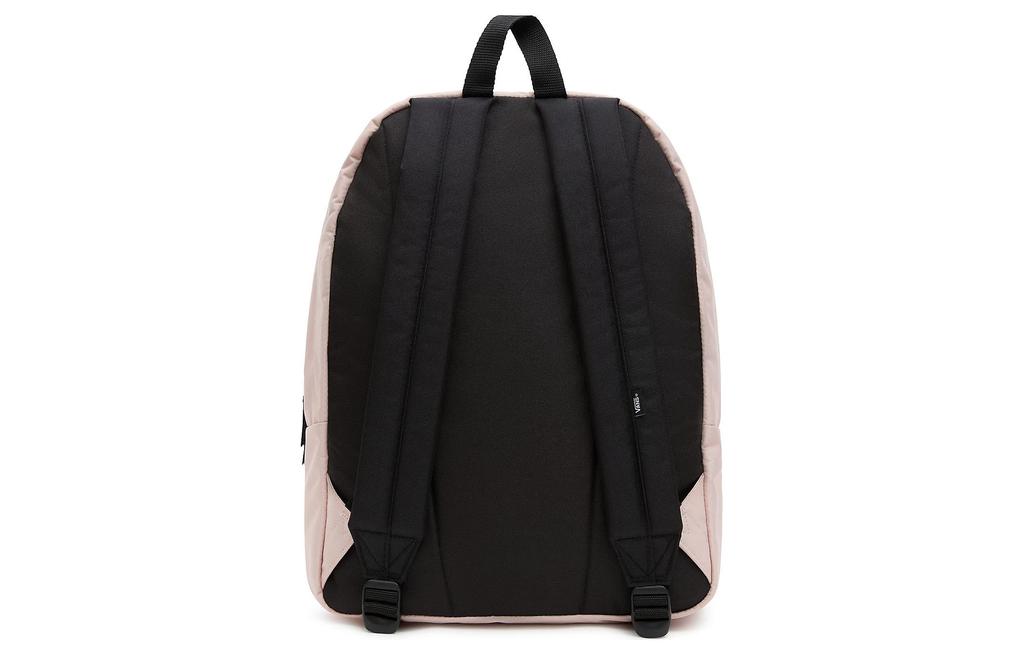 Vans Полиэстеровый рюкзак Regular Женский Розовый VN0A3UI6BQL