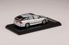 MARK43 Honda Accord Wagon SiR Sportia 2000 Custom Version Satin Silver Metallic Finished Product 1/43 (CH9)