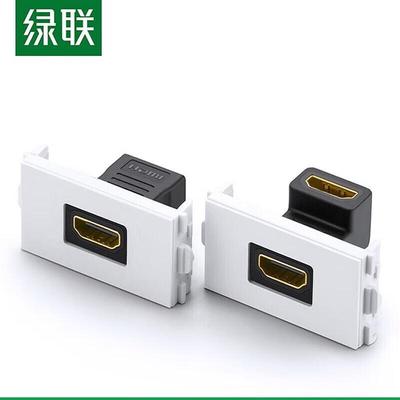 Ugreen Модуль HDMI настенной панели MM113