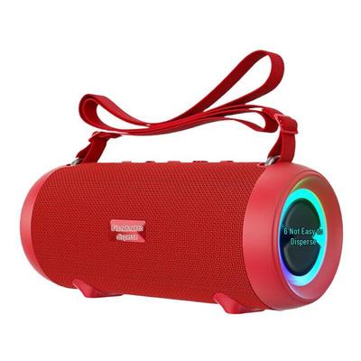 СМОТРИТЕ МЕНЯ ЗДЕСЬ E9 Plus Портативная Bluetooth-колонка CN-вилка (адаптер в комплекте)