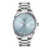 Tissot PR 100 Quartz 40mm Men's Watch T1504101135100 with Ice Blue Dial